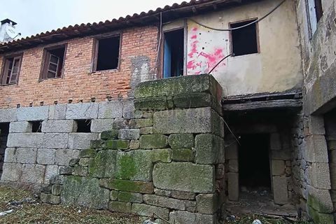Villa i Chaves, Vila Real, Chaves - € 49.950 | Ref: C0533-00015 - foto 11