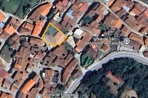 Villa i Chaves, Vila Real, Chaves - € 49.950 | Ref: C0533-00014 - foto 20