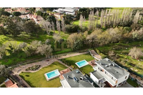 Villa i Sintra, Lisbon, Sintra - € 1.550.000 | Ref: 1937 - foto 3