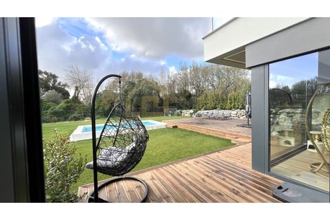 Villa i Sintra, Lisbon, Sintra - € 1.550.000 | Ref: 1937 - foto 4