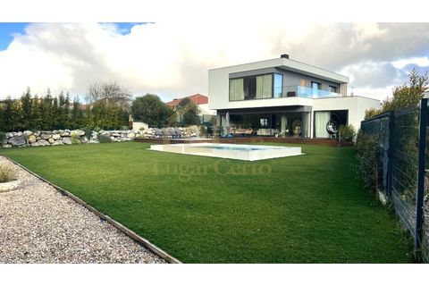 Villa i Sintra, Lisbon, Sintra - € 1.550.000 | Ref: 1937 - foto 8