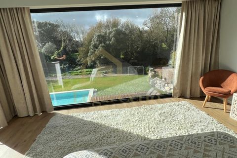 Villa i Sintra, Lisbon, Sintra - € 1.550.000 | Ref: 1937 - foto 44