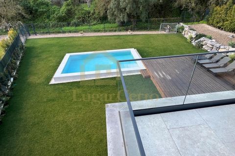 Villa i Sintra, Lisbon, Sintra - € 1.550.000 | Ref: 1937 - foto 48