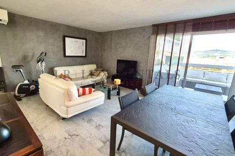 Lejlighed i Antibes, Alpes-Maritimes, Antibes - € 550.000 | Ref: 86667290 - foto 2