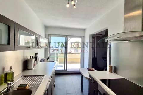 Lejlighed i Antibes, Alpes-Maritimes, Antibes - € 550.000 | Ref: 86667290 - foto 3
