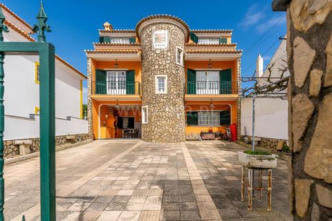 Villa i Mafra, Lisbon, Mafra - € 548.000 | Ref: 088260004 - foto 2