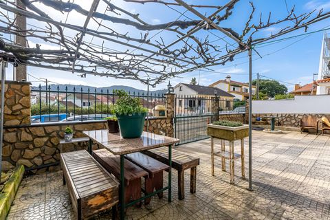 Villa i Mafra, Lisbon, Mafra - € 548.000 | Ref: 088260004 - foto 3