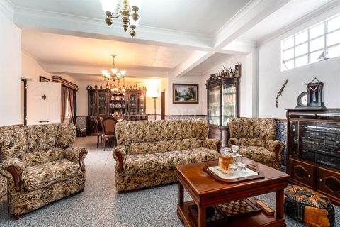 Villa i Mafra, Lisbon, Mafra - € 548.000 | Ref: 088260004 - foto 4