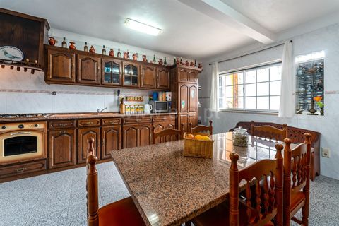 Villa i Mafra, Lisbon, Mafra - € 548.000 | Ref: 088260004 - foto 5