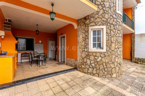 Villa i Mafra, Lisbon, Mafra - € 548.000 | Ref: 088260004 - foto 9