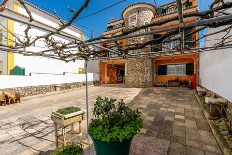 Villa i Mafra, Lisbon, Mafra - € 548.000 | Ref: 088260004 - foto 19