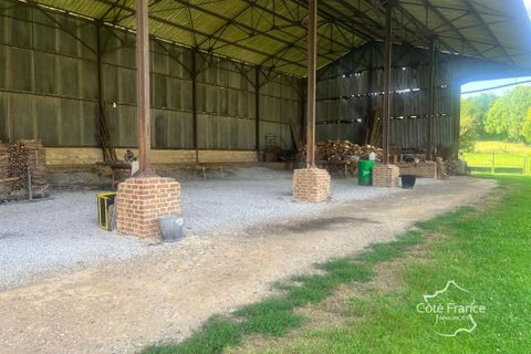 Landsbyhus i Tupigny, Aisne, Tupigny - € 305.000 | Ref: 113_MPVMA1270008142 - foto 2