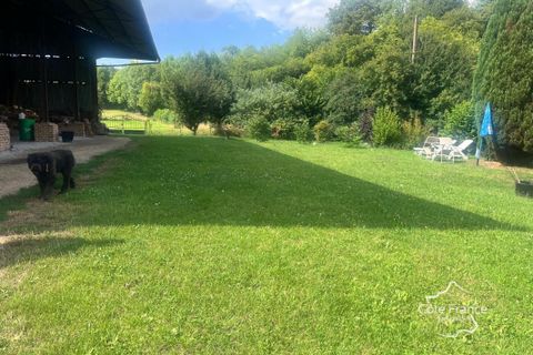 Landsbyhus i Tupigny, Aisne, Tupigny - € 305.000 | Ref: 113_MPVMA1270008142 - foto 3