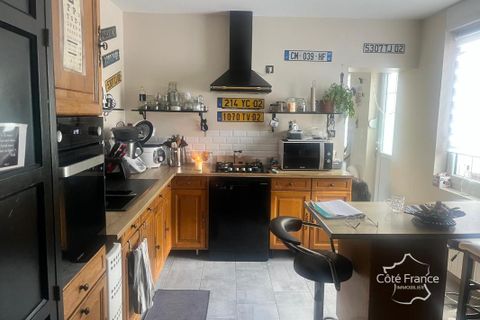 Landsbyhus i Tupigny, Aisne, Tupigny - € 305.000 | Ref: 113_MPVMA1270008142 - foto 7