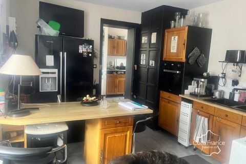 Landsbyhus i Tupigny, Aisne, Tupigny - € 305.000 | Ref: 113_MPVMA1270008142 - foto 8