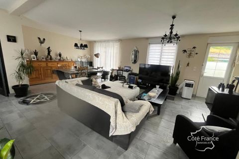 Landsbyhus i Tupigny, Aisne, Tupigny - € 305.000 | Ref: 113_MPVMA1270008142 - foto 9