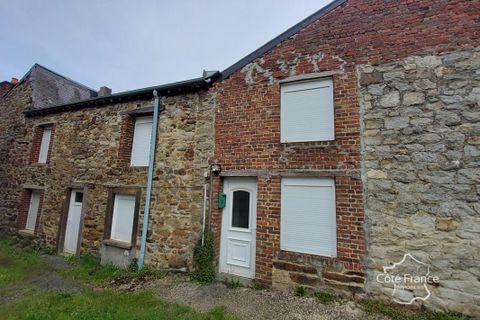 Landsbyhus i Hargnies, Ardennes, Hargnies - € 55.000 | Ref: 1_7498 - foto 1