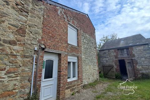 Landsbyhus i Hargnies, Ardennes, Hargnies - € 55.000 | Ref: 1_7498 - foto 2
