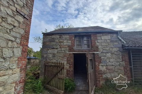 Landsbyhus i Hargnies, Ardennes, Hargnies - € 55.000 | Ref: 1_7498 - foto 3