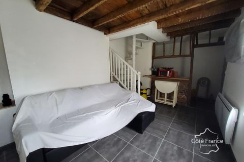 Landsbyhus i Hargnies, Ardennes, Hargnies - € 55.000 | Ref: 1_7498 - foto 5