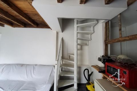 Landsbyhus i Hargnies, Ardennes, Hargnies - € 55.000 | Ref: 1_7498 - foto 6