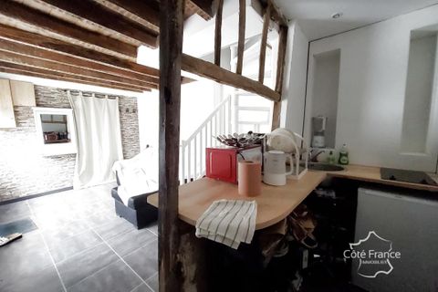 Landsbyhus i Hargnies, Ardennes, Hargnies - € 55.000 | Ref: 1_7498 - foto 7