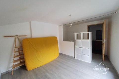 Landsbyhus i Hargnies, Ardennes, Hargnies - € 55.000 | Ref: 1_7498 - foto 8