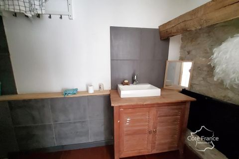 Landsbyhus i Hargnies, Ardennes, Hargnies - € 55.000 | Ref: 1_7498 - foto 9