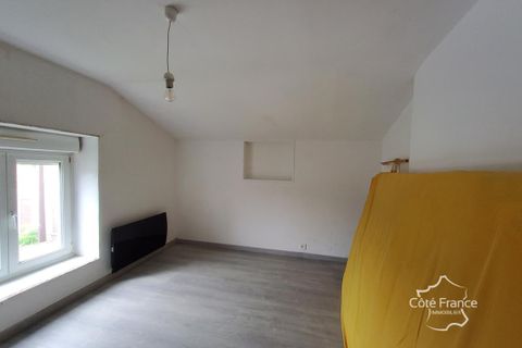 Landsbyhus i Hargnies, Ardennes, Hargnies - € 55.000 | Ref: 1_7498 - foto 10