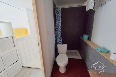 Landsbyhus i Hargnies, Ardennes, Hargnies - € 55.000 | Ref: 1_7498 - foto 11