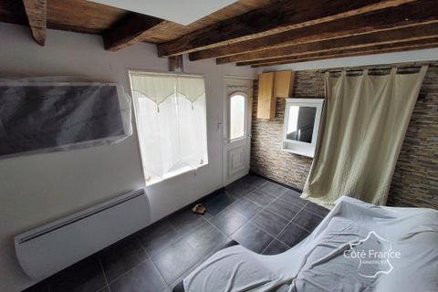 Landsbyhus i Hargnies, Ardennes, Hargnies - € 55.000 | Ref: 1_7498 - foto 12