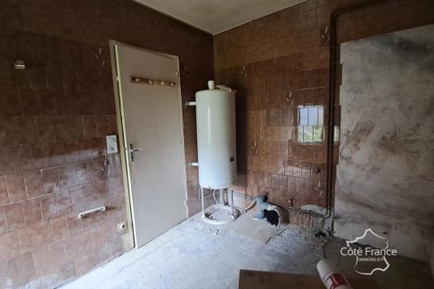 Landsbyhus i Hargnies, Ardennes, Hargnies - € 55.000 | Ref: 1_7498 - foto 13