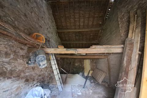 Landsbyhus i Hargnies, Ardennes, Hargnies - € 55.000 | Ref: 1_7498 - foto 14