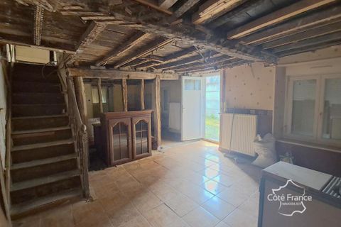 Landsbyhus i Hargnies, Ardennes, Hargnies - € 55.000 | Ref: 1_7498 - foto 15