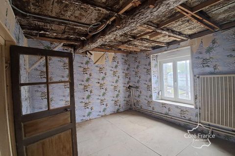Landsbyhus i Hargnies, Ardennes, Hargnies - € 55.000 | Ref: 1_7498 - foto 18