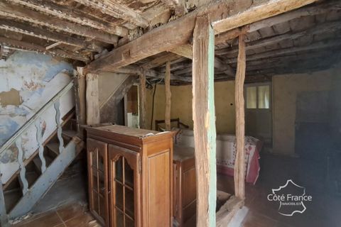 Landsbyhus i Hargnies, Ardennes, Hargnies - € 55.000 | Ref: 1_7498 - foto 19