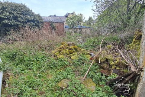 Landsbyhus i Hargnies, Ardennes, Hargnies - € 55.000 | Ref: 1_7498 - foto 20