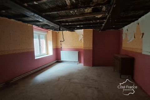 Landsbyhus i Hargnies, Ardennes, Hargnies - € 55.000 | Ref: 1_7498 - foto 21