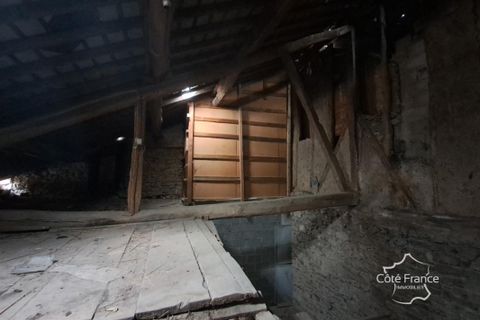 Landsbyhus i Hargnies, Ardennes, Hargnies - € 55.000 | Ref: 1_7498 - foto 22