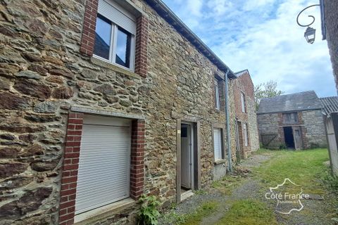 Landsbyhus i Hargnies, Ardennes, Hargnies - € 55.000 | Ref: 1_7498 - foto 23