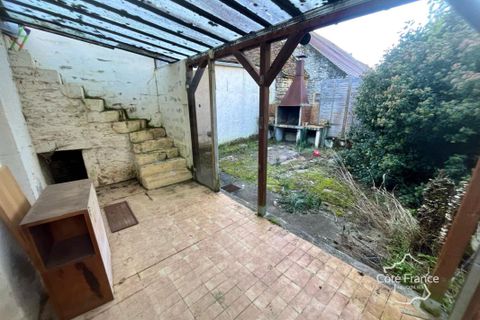 Villa i Champlemy, Nievre, Champlemy - € 35 000 | Ref: 119_champlemy - foto 2