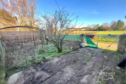 Villa i Champlemy, Nievre, Champlemy - € 35 000 | Ref: 119_champlemy - foto 4
