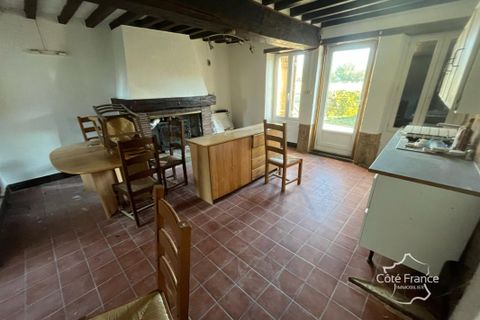Villa i Champlemy, Nievre, Champlemy - € 35 000 | Ref: 119_champlemy - foto 5