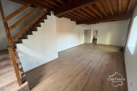 Villa i Champlemy, Nievre, Champlemy - € 35 000 | Ref: 119_champlemy - foto 8
