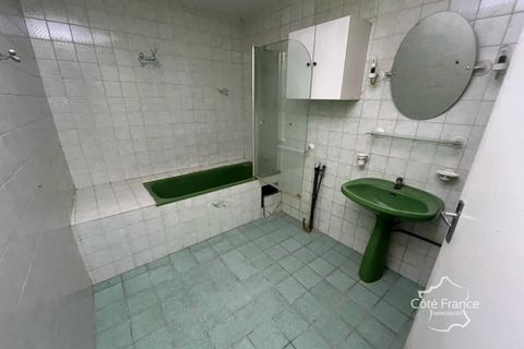 Villa i Champlemy, Nievre, Champlemy - € 35 000 | Ref: 119_champlemy - foto 9