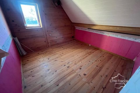 Villa i Champlemy, Nievre, Champlemy - € 35 000 | Ref: 119_champlemy - foto 11