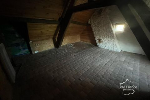 Villa i Champlemy, Nievre, Champlemy - € 35 000 | Ref: 119_champlemy - foto 13