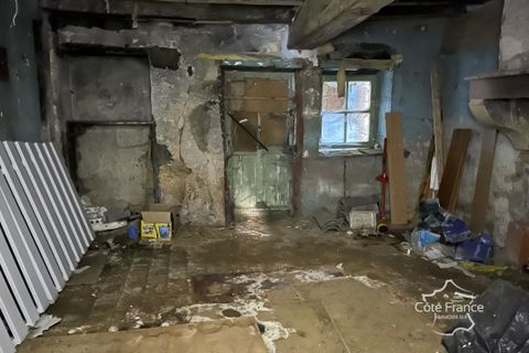 Villa i Champlemy, Nievre, Champlemy - € 35 000 | Ref: 119_champlemy - foto 14