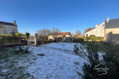Villa i Molesmes, Yonne, Molesmes - € 79.000 | Ref: 119_molesmes - foto 2