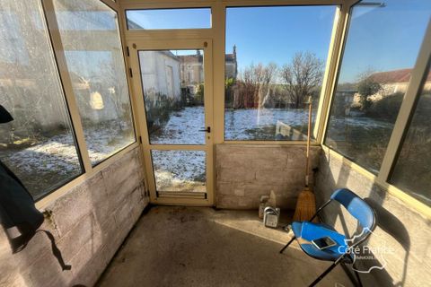 Villa i Molesmes, Yonne, Molesmes - € 79.000 | Ref: 119_molesmes - foto 4